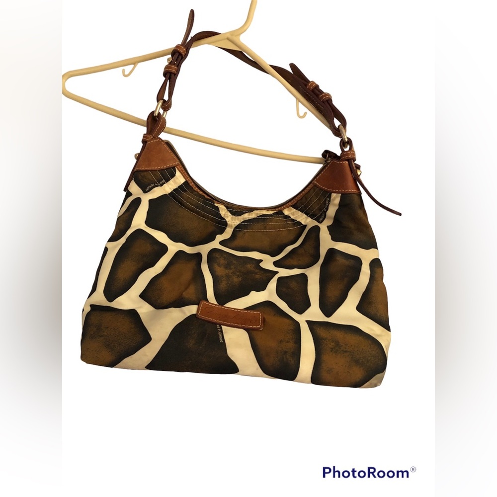 Dooney and Bourke bag